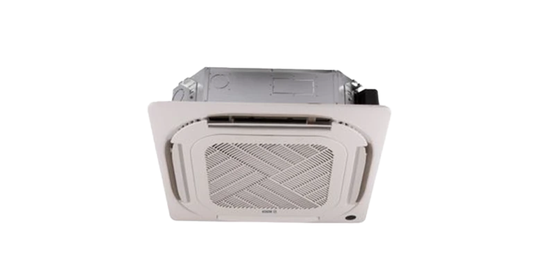 Climate 5000i plafondcassettes