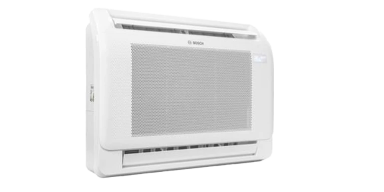 Climate 5000i vloer-binnenunits