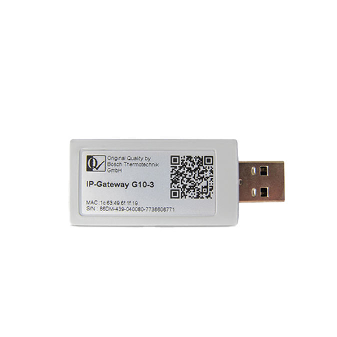 Wifi-Module-airco