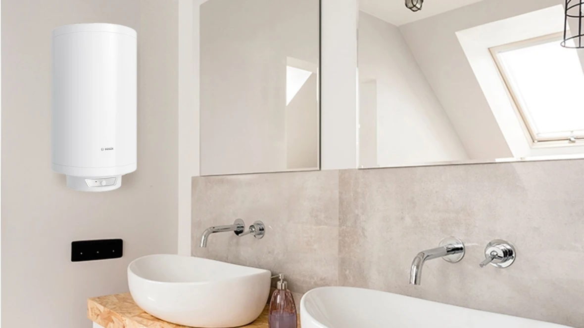 Tronic 4000T sfeerbeeld