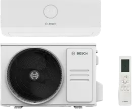 Climate Control 3000i