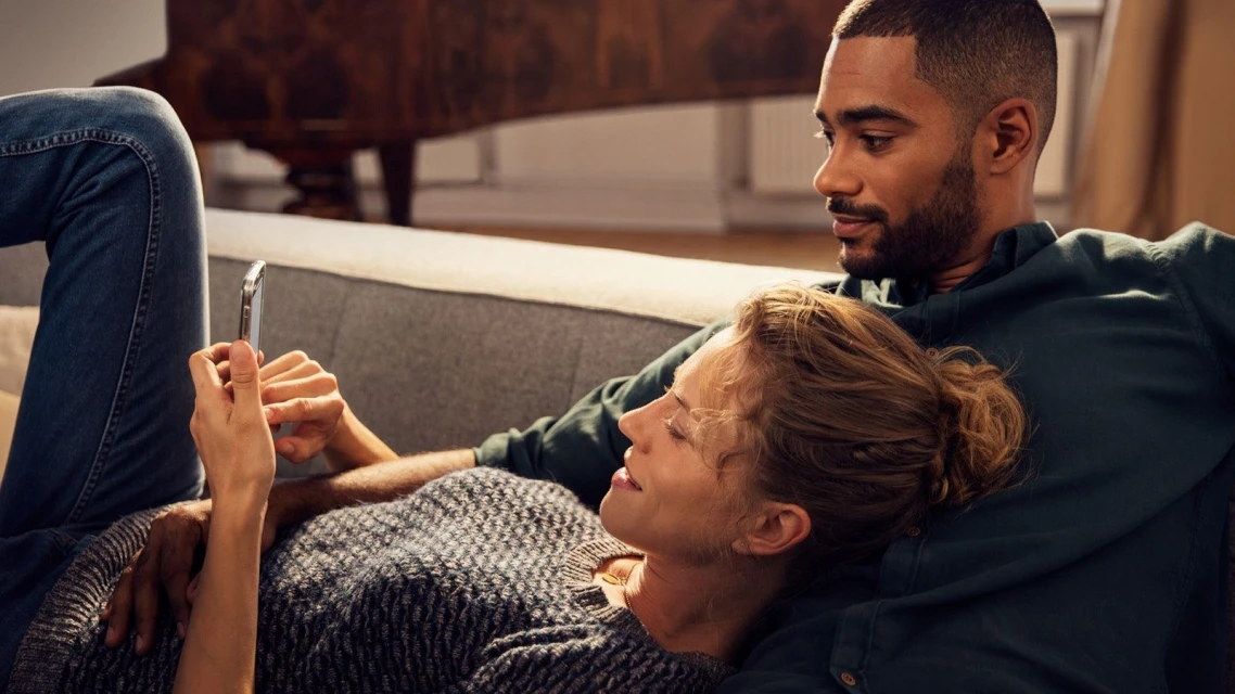 TrendLine HR-toestellen