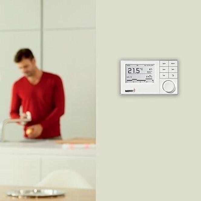 Modu Line 3000 sfeer