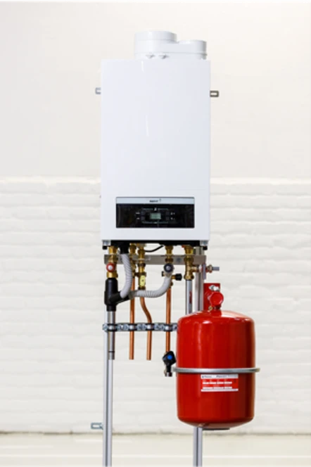 Proline montageframe