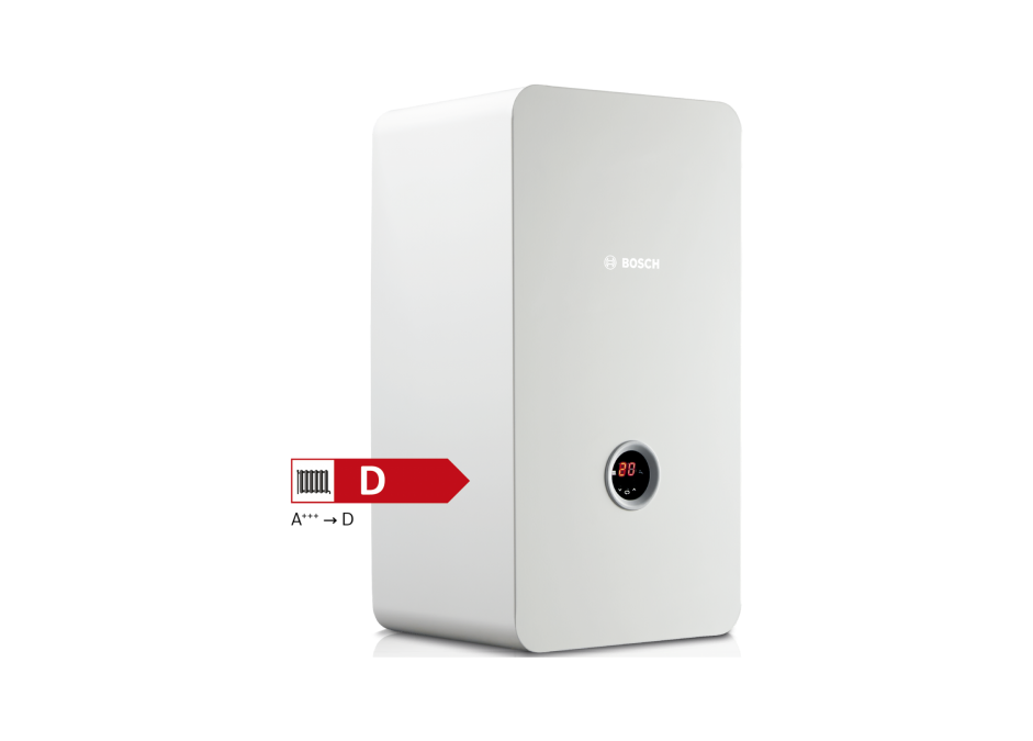 Tronic Heat 3500 Tronic Heat 3500