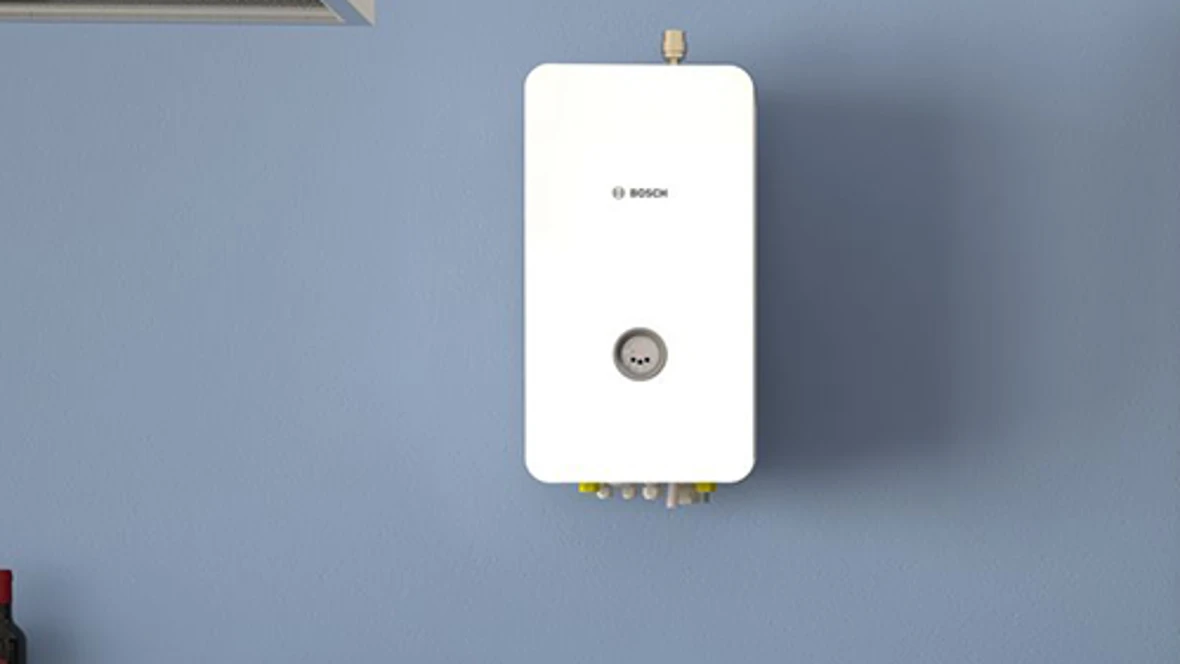 Tronic heat 3500 sfeerbeeld