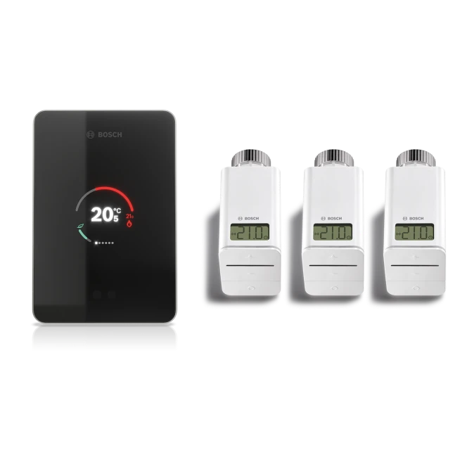 Easy Control Set Bosch SH Thermostat