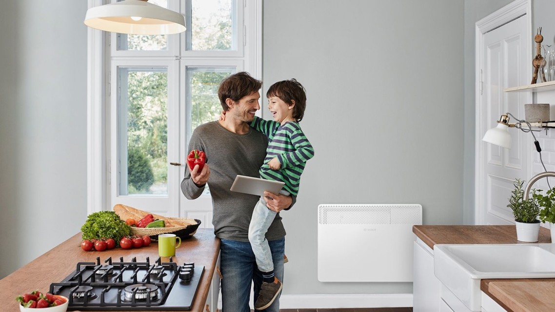 Elektrische verwarmingstoestellen Elektrische verwarmingstoestellen