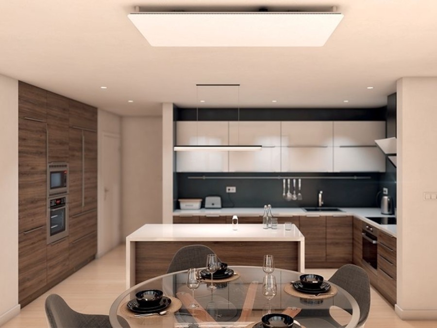 Infrared Panel HI 4000P Kitchen Infrared Panel HI 4000P Kitchen