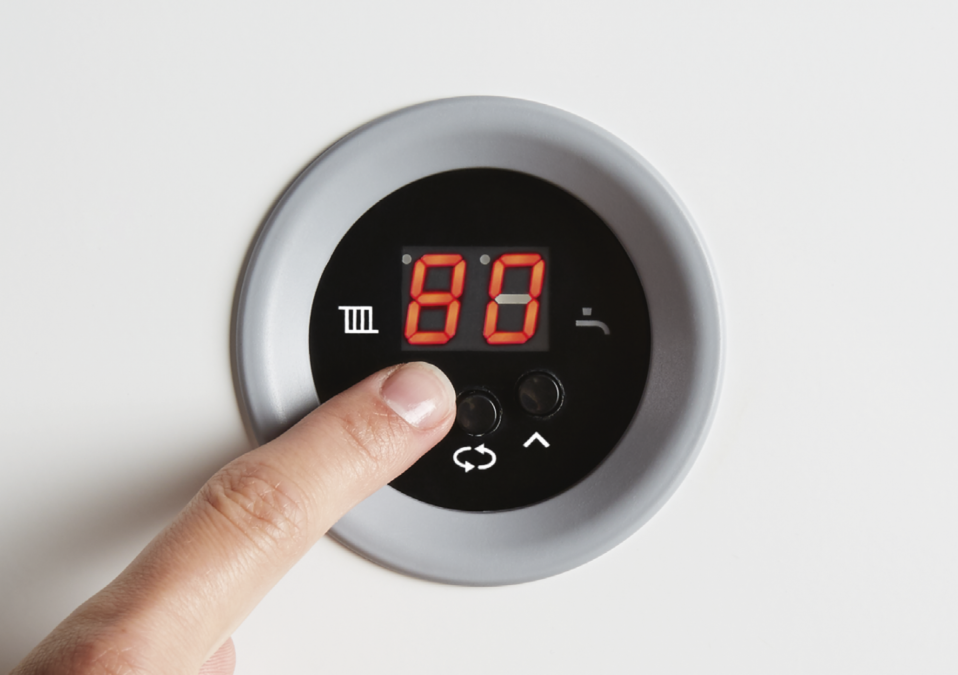 Elektrische verwarmingstoestellen Elektrische verwarmingstoestellen