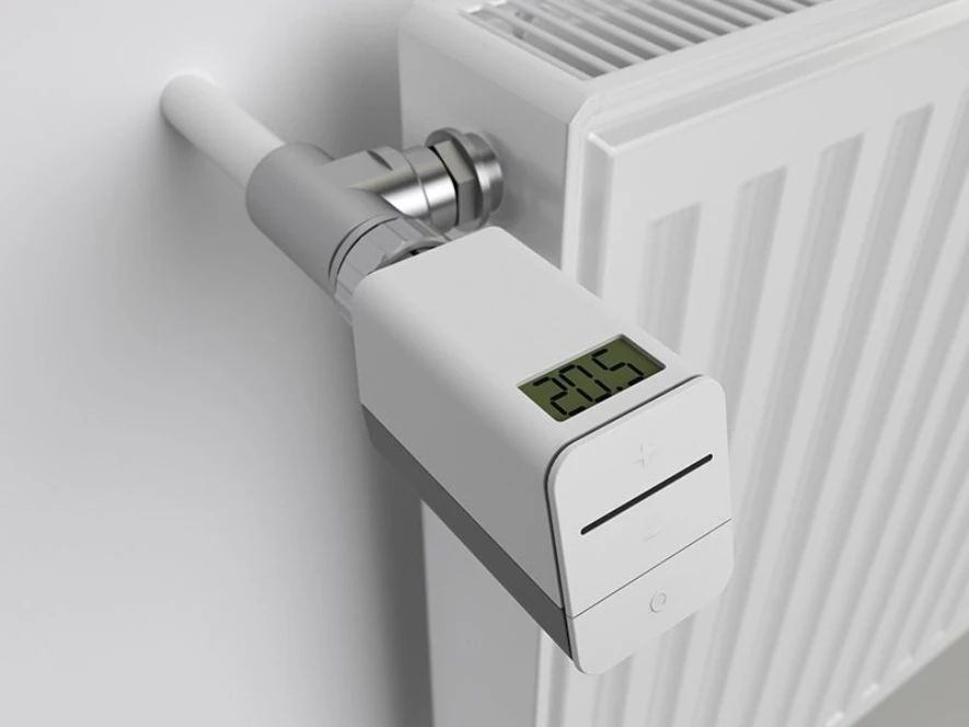 EasyControl Funktions-Animationen