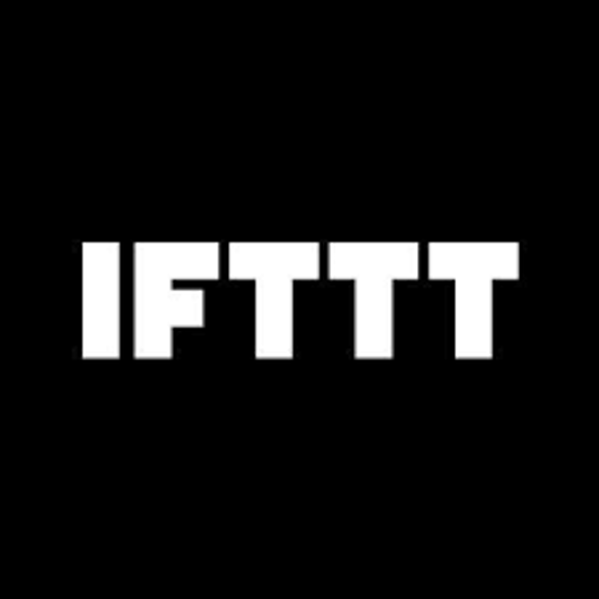 IFTTT IFTTT