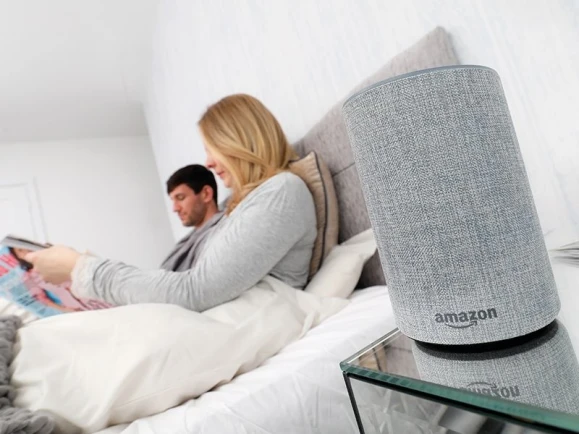 EasyControl wordt steeds slimmer