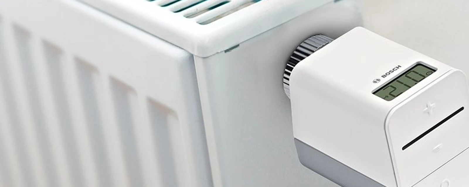 EasyControl thermostaat