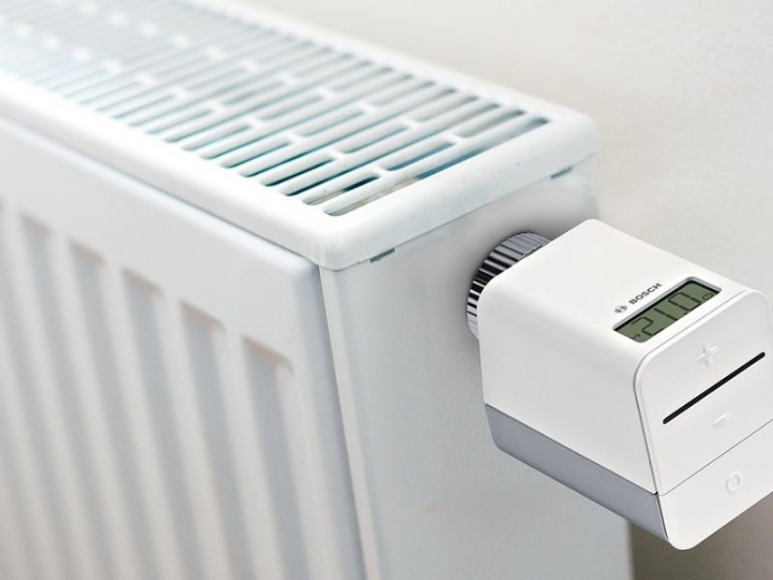 EasyControl thermostaat
