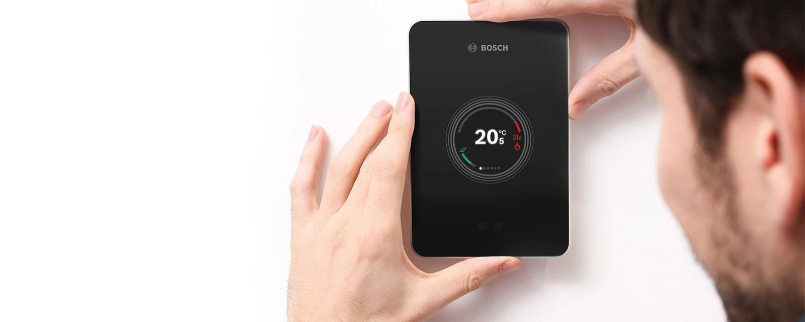 Perfect warmtecomfort was nog nooit zo gemakkelijk