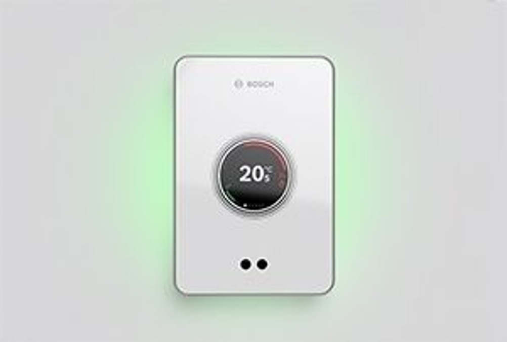 Nefit Bosc EasyControl green Nefit Bosc EasyControl green