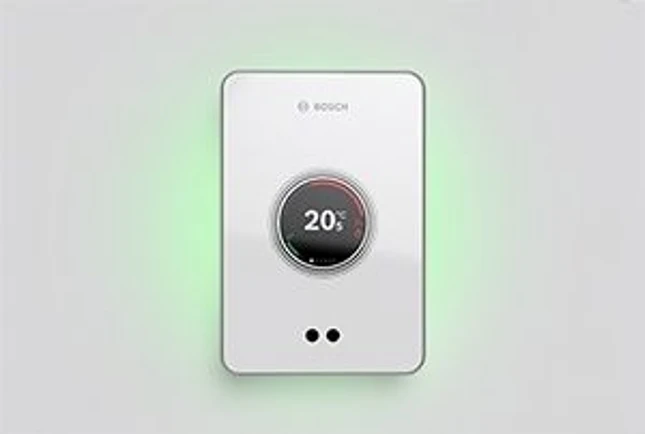 EasyControl en stadsverwarming