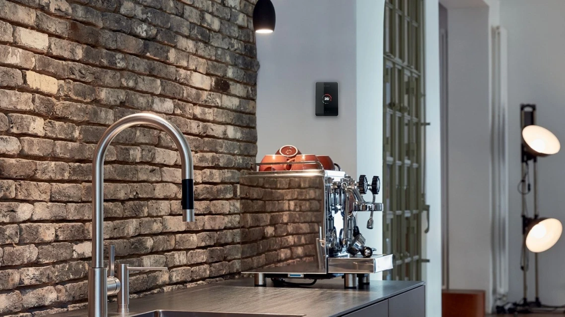 Thermostaten productenthermostaten