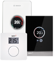 Thermostaten Thermostaten