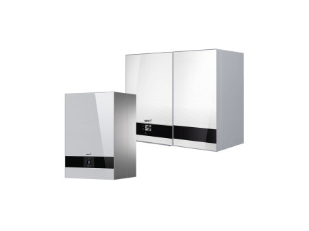 Nieuwe Nefit 9700i cv-ketel nu leverbaar