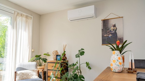Bosch Airco Gorssel