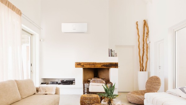 Multi split airco
