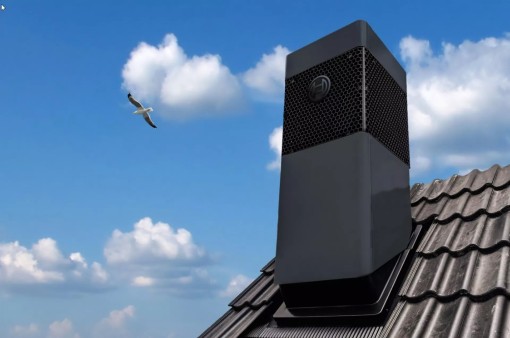 Nefit Bosch introduceert innovatie voor all-electric renovatie