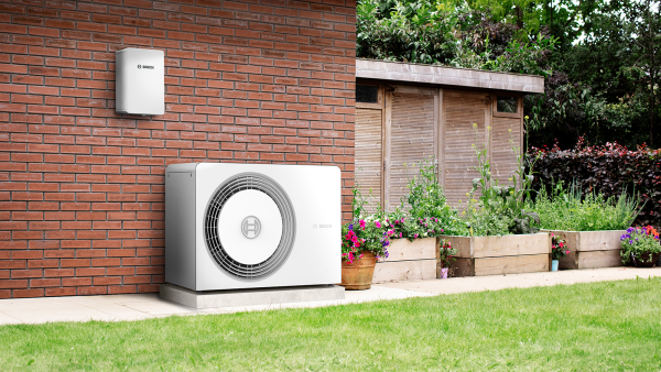 Hybride warmtepomp kopen