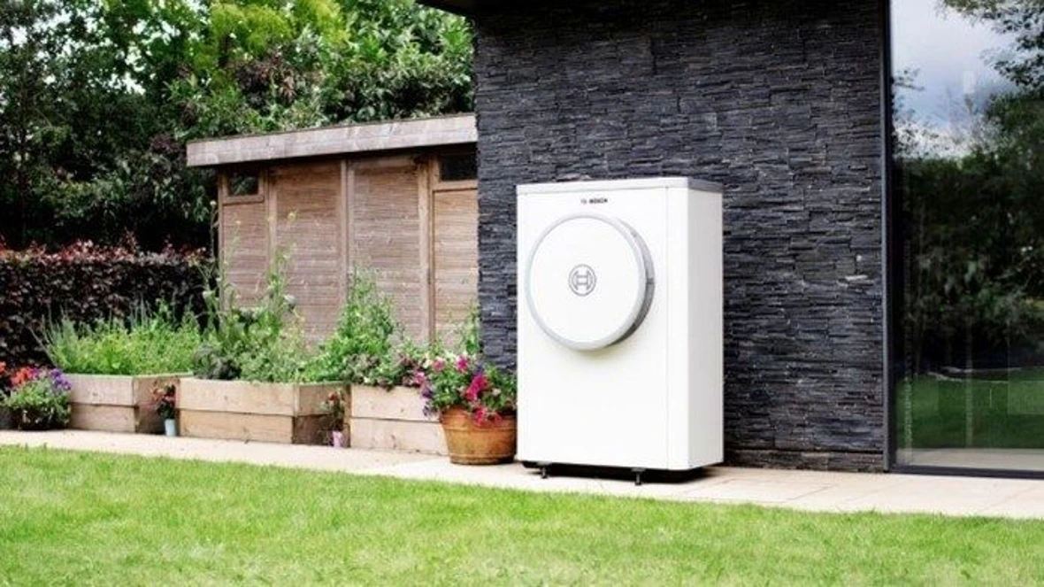 Compress 7400i aw vergelijking warmtepompen