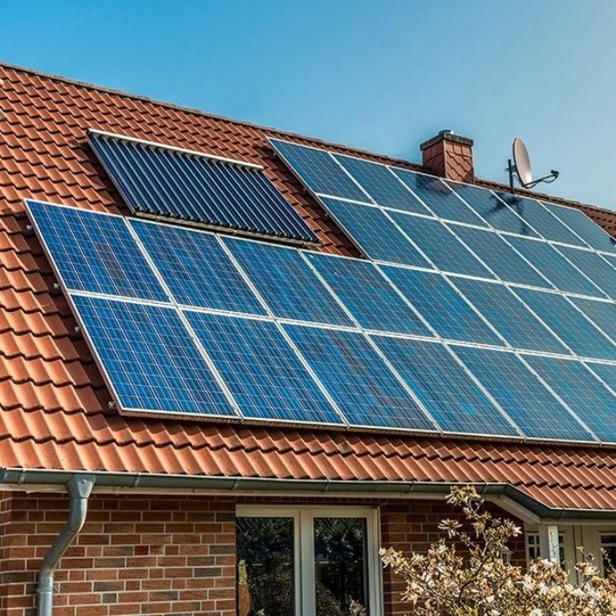 Warmtepomp kopen