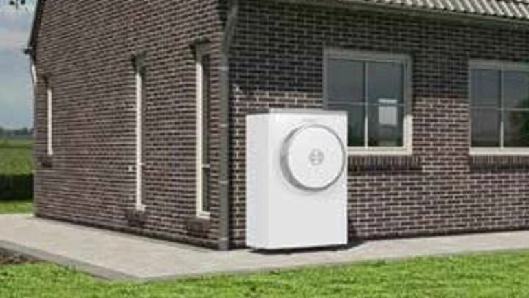 Hybride warmtepompen