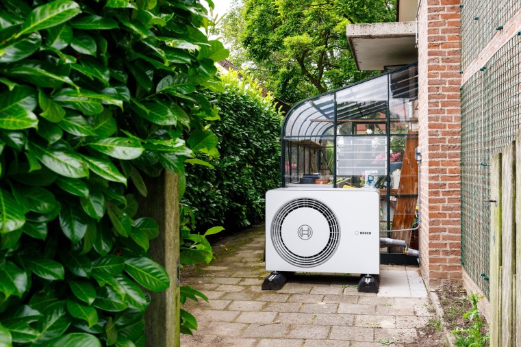 3. Hoeveel geluid maakt een warmtepomp 3. Hoeveel geluid maakt een warmtepomp