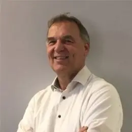 Rob Haarman Producttrainer bij Nefit Bosch