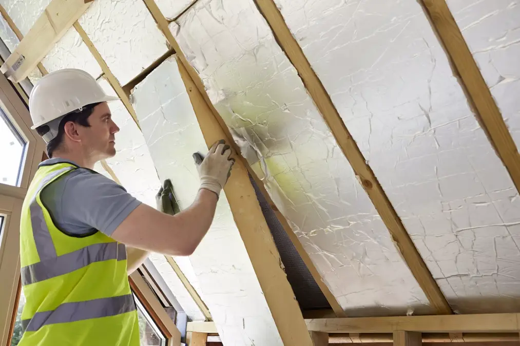 isolatie woning warmtepomp isolatie woning warmtepomp