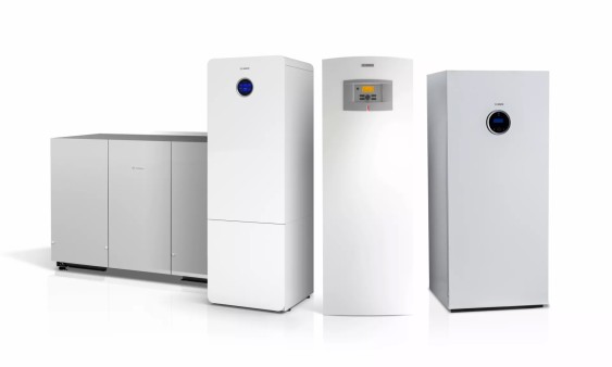 Bodemwarmtepomp: allles wat je moet weten