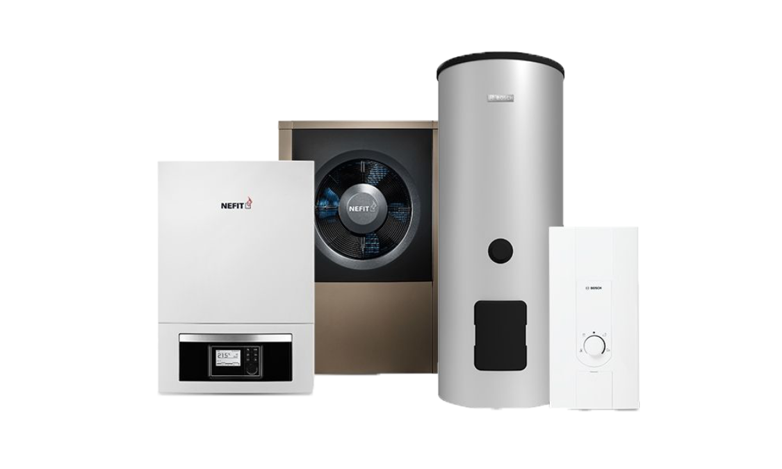 Nefit-Bosch producten Nefit-Bosch producten