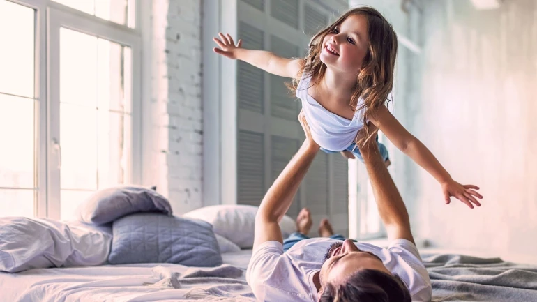 Lucht/water warmtepomp