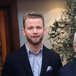 Pim Likkel Productmanager bij Nefit Bosch