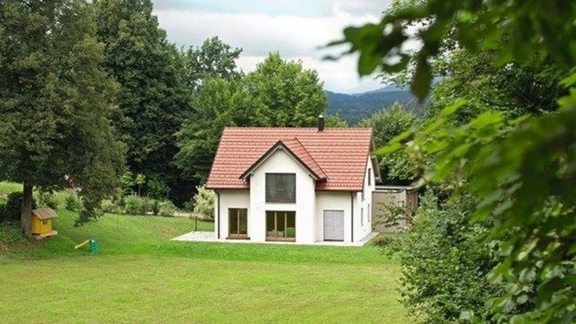 Vrijstaande woning vergelijking soorten warmtepompen