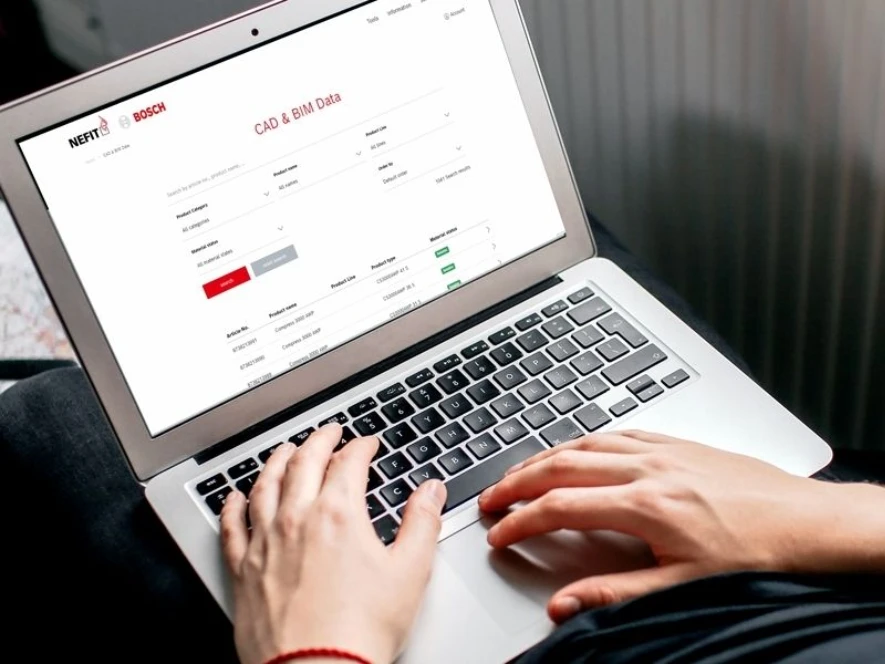 CAD-en-BIM-laptop