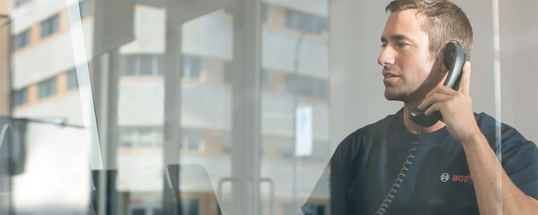 Zakelijke contactpersonen