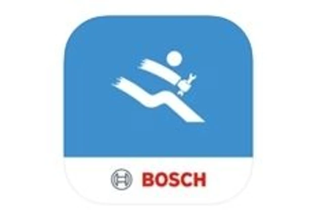 Bosch EasyScan App