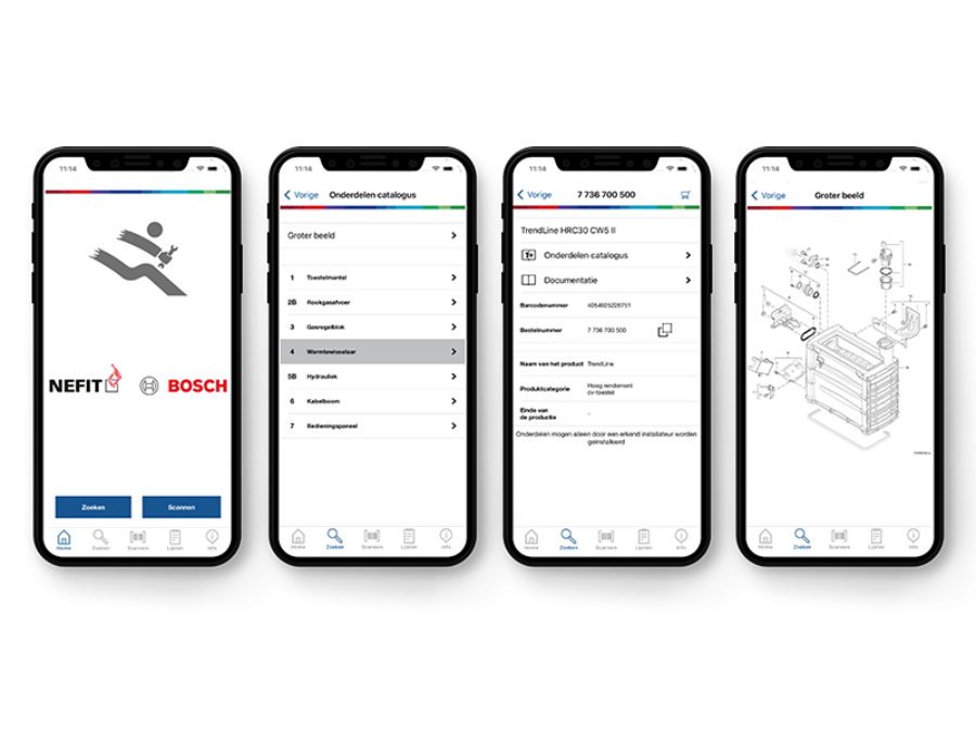 Bosch-EasyScan-app Bosch-EasyScan-app