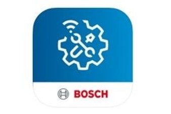 Bosch EasyService App Bosch EasyService App