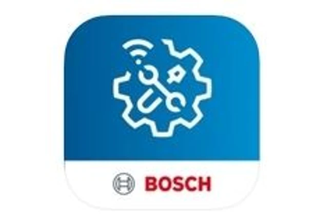 Bosch EasyService App