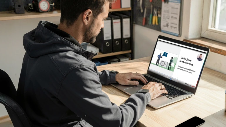 Business Excellence trainings