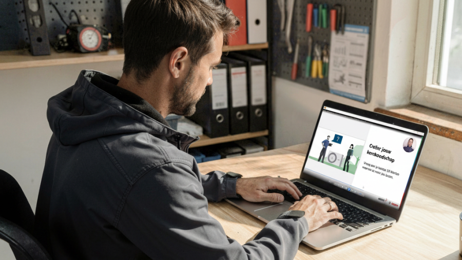 Business Excellence trainings