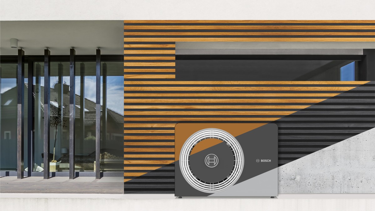 Heat Pump Wrapping service