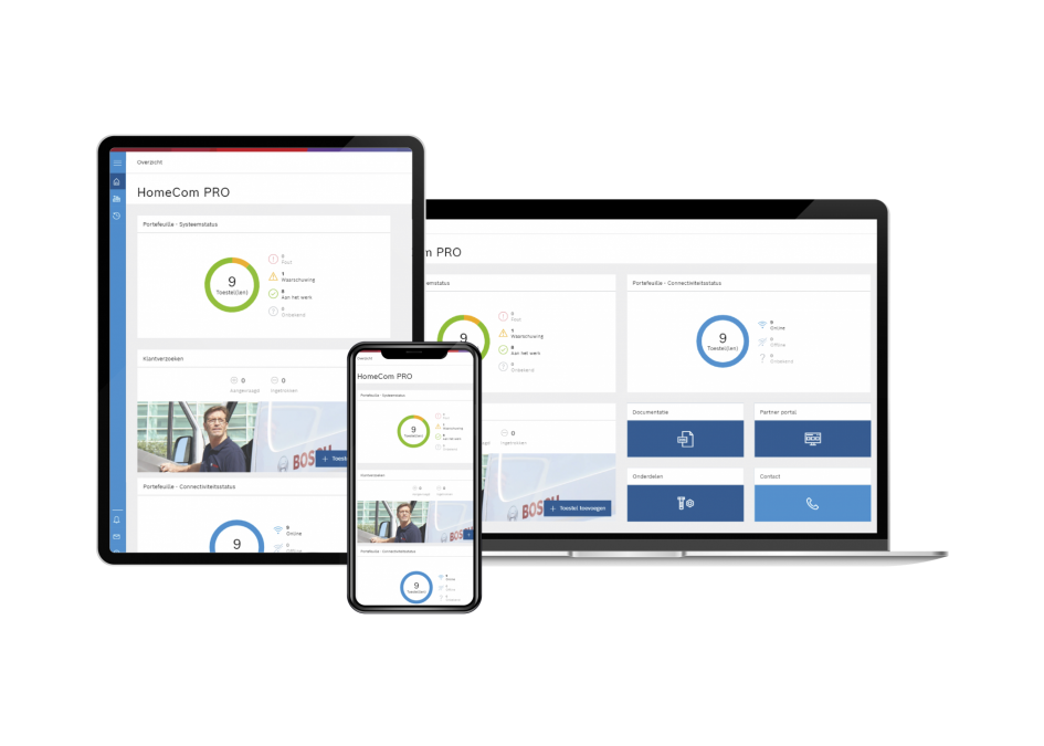 HomeCom-Pro Marketing HomeCom-Pro Marketing